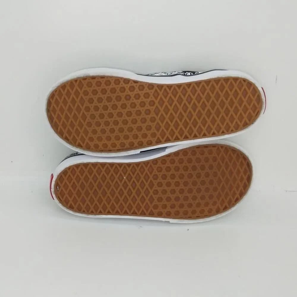 OSHKOSH B'gosh Putney Toddler PBrown Sneakers - Size: 4M